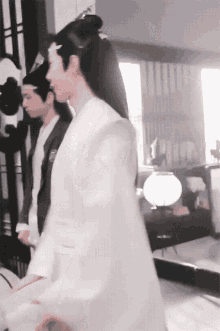 Long Hair Good Hair Day GIF - Long Hair Good Hair Day Smiling GIFs