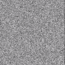 noise tv tv noise noise tv tv noise