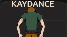 Kaydance GIF - Kaydance GIFs