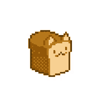 Cat Bread GIF - Cat Bread GIFs