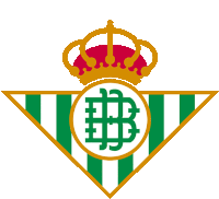 Betis Viva El Betis Sticker - Betis Viva El Betis Mejor Stickers