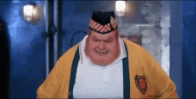 Fat Bastard Mike Meyers GIF - Fat Bastard Mike Meyers Get In My Belly GIFs