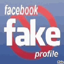 Fake Profile Vec50 GIF - Fake Profile Vec50 GIFs