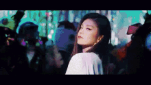 Itzy Kpop GIF - Itzy Kpop Music Video GIFs