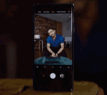 Picture Taking Selfie GIF - Picture Taking Selfie Picture GIFs
