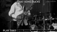 That Song Sucks GIF - That Song Sucks GIFs
