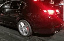 Chevy Racing GIF - Chevy Racing Burnout GIFs