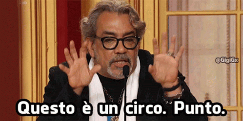 grande fratello