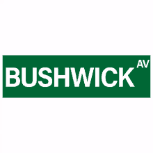 Bushwick Brooklyn GIF - Bushwick Brooklyn Bklyn GIFs