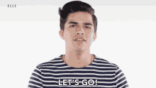 Lets Go Come On GIF - Lets Go Come On Move GIFs