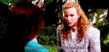 Heathers Musical GIF - Heathers The Musical GIFs