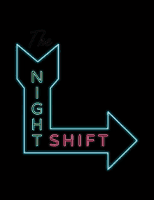 The Night Shift Night Team GIF - The Night Shift Night Shift Night GIFs