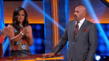 Fight Me GIF - Family Feud Fight Fight Me GIFs