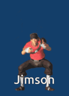 Tf2 Team Fortress2 GIF - Tf2 Team Fortress2 Scout GIFs