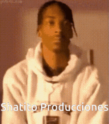 Shatito Luizdoro GIF - Shatito Luizdoro Produccione GIFs