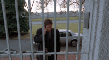 Mulder Its Me Dana Scully GIF - Mulder Its Me Dana Scully Fox Mulder GIFs