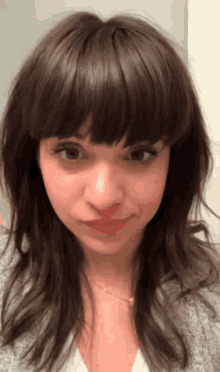 emily crall nope no