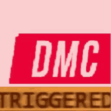 Dmc Triggered GIF - Dmc Triggered Shaking GIFs