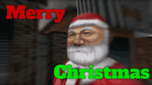 Shenmue Shenmue Merry Christmas GIF - Shenmue Shenmue Merry Christmas Shenmue Santa GIFs