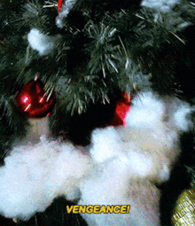the grinch vengeance revenge how the grinch stole christmas payback