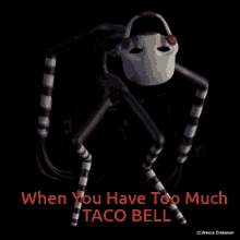Spin Lol GIF - Spin Lol Taco Bell Dog GIFs