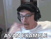 As An Example As A Case GIF - As An Example As A Case Pattern GIFs