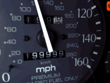 High Mileage GIF - High Mileage Car GIFs