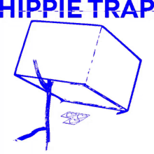 tie hippie trap omaha music
