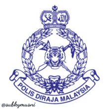 malaysia police
