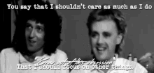 Queen Care Less GIF - Queen Care Less Dont Give A Fuck GIFs
