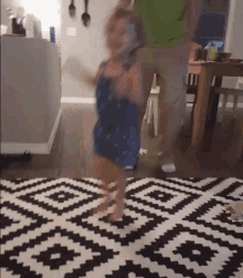qwertyuiop felicity kate miller baby dancing cute
