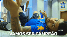 vamos ser campeao campeoes vamos ganhar lets be champions lets go win it vamos ser campeao campeoes vamos ganhar lets be champions lets go win it
