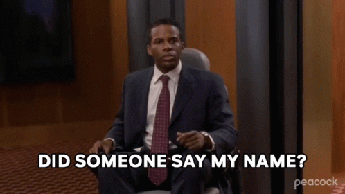 Did Someone Say My Name Alan Garkel GIF - Did Someone Say My Name Alan Garkel 30rock GIFs
