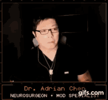 Dr Neurofourier Sold GIF - Dr Neurofourier Sold Neuro GIFs