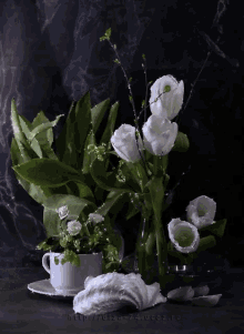 animated glistening roses animated glistening roses