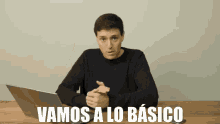 vamos a lo basico sencillo simple principio origen vamos a lo basico sencillo simple principio origen