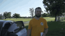 Thumbs Down Reice Mitchell GIF - Thumbs Down Reice Mitchell Official Duck Studios GIFs