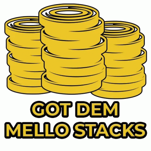 mello crypto coin