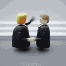 Trump Handshake GIF - Trump Handshake Shake GIFs