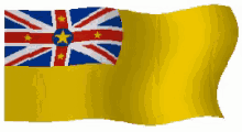 Niue Flag GIF - Niue GIFs
