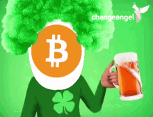 Changeangel Cheers GIF - Changeangel Cheers Bitcoin GIFs
