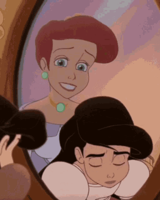 The Little GIF The Little Mermaid Discover & Share GIFs