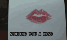 Sending You A Kiss Kiss Mark GIF - Sending You A Kiss Kiss Mark Kiss GIFs
