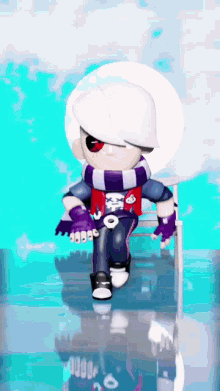 ghoul tokyo