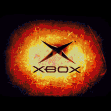 video games throw back vintage retro xbox