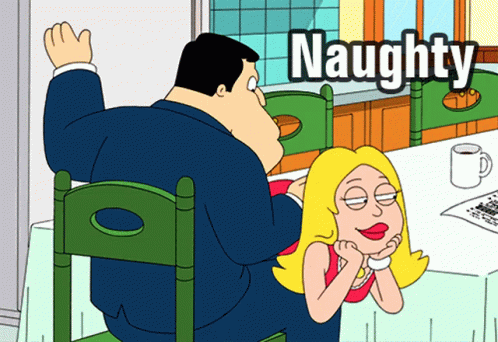 stan smith american dad reddit