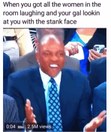 doc rivers laughing hysterically