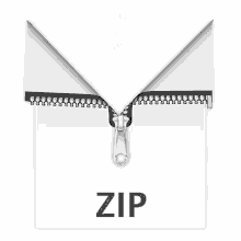 Zip Unzip GIF - Zip Unzip Zip It GIFs