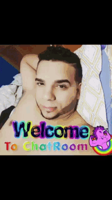 Chatroom Welcome GIF - Chatroom Welcome The Realness GIFs