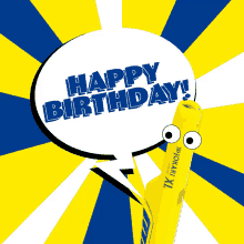 Happy Birthday Jokari Original GIF - Happy Birthday Happy Jokari Original GIFs